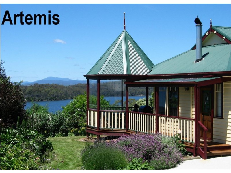 79-81 Flinders Street, Beauty Point TAS 7270