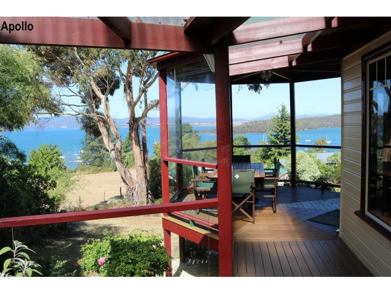 79-81 Flinders Street, Beauty Point TAS 7270
