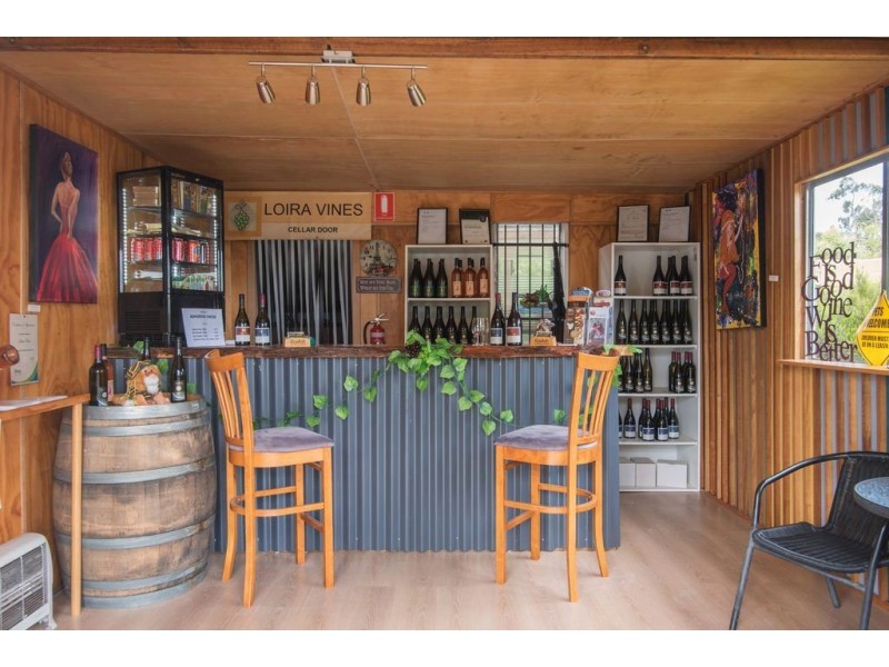 3191 West Tamar Highway, Sidmouth TAS 7270