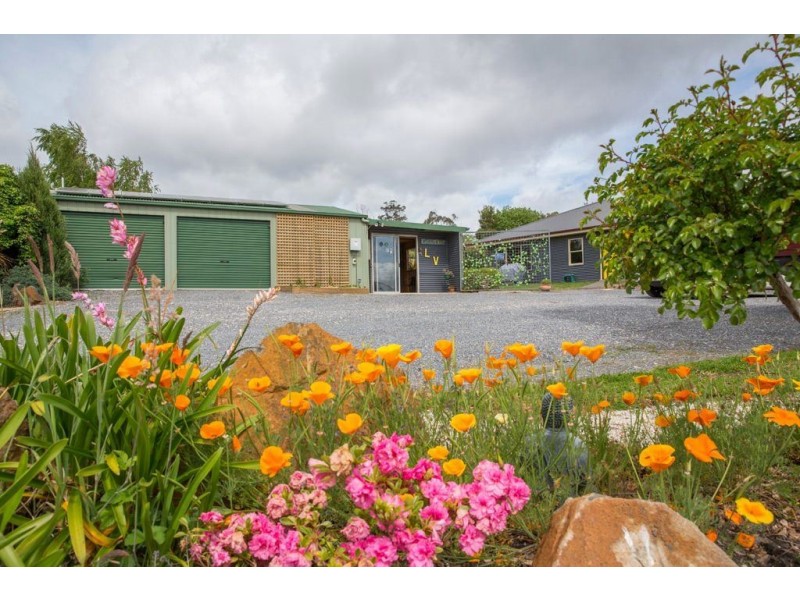 3191 West Tamar Highway, Sidmouth TAS 7270
