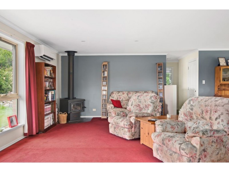 3191 West Tamar Highway, Sidmouth TAS 7270