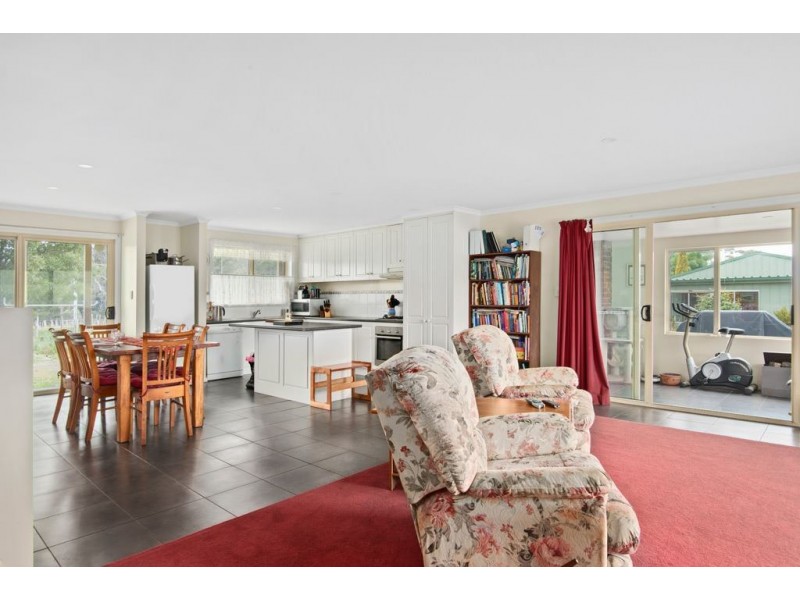 3191 West Tamar Highway, Sidmouth TAS 7270