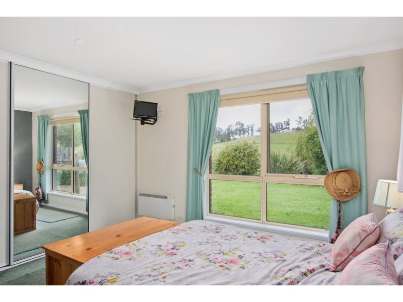 3191 West Tamar Highway, Sidmouth TAS 7270