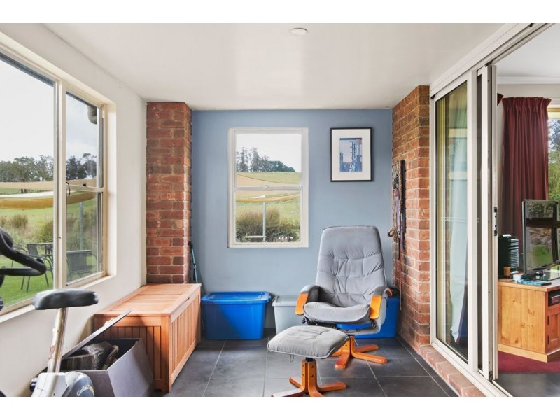 3191 West Tamar Highway, Sidmouth TAS 7270