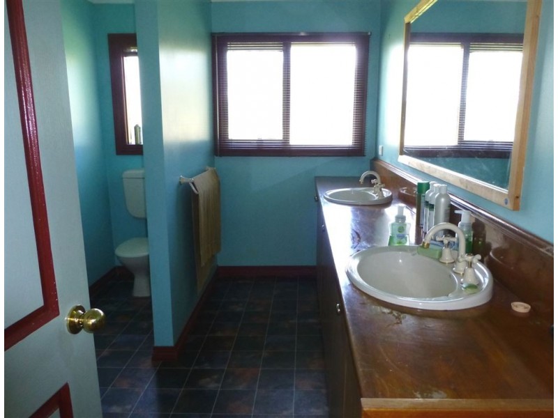 2671 Frankford Road, Frankford TAS 7275