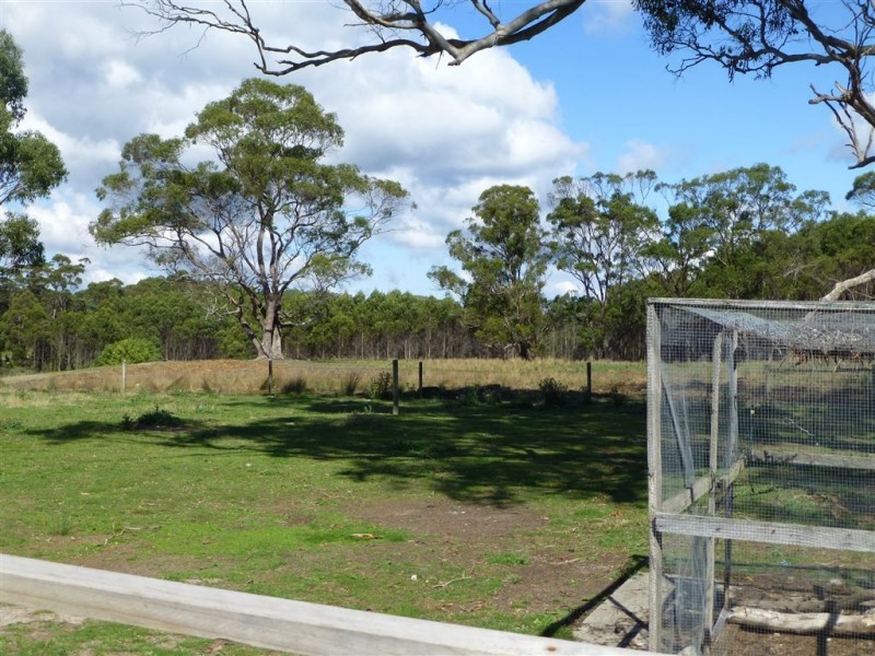 2671 Frankford Road, Frankford TAS 7275