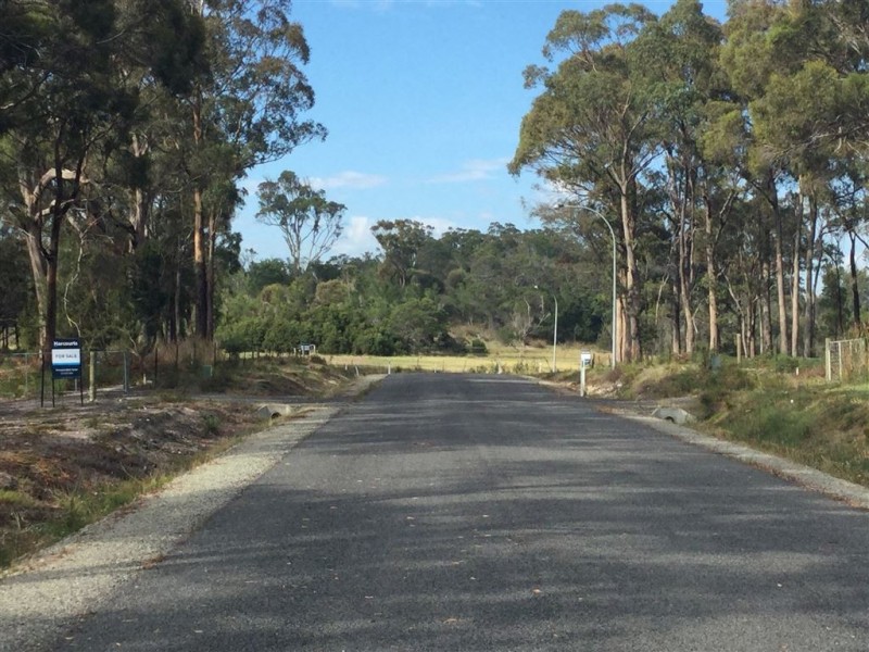 Lots – Inglis Road, Clarence Point TAS 7270
