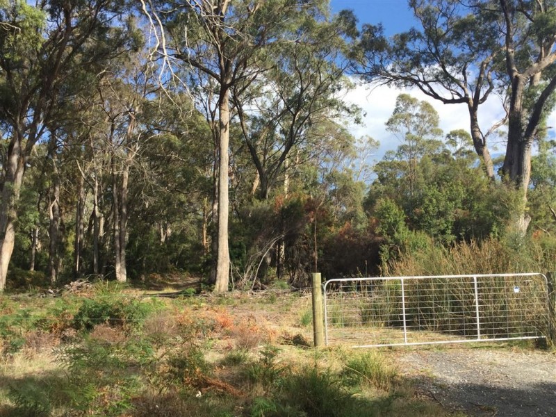 Lots – Inglis Road, Clarence Point TAS 7270