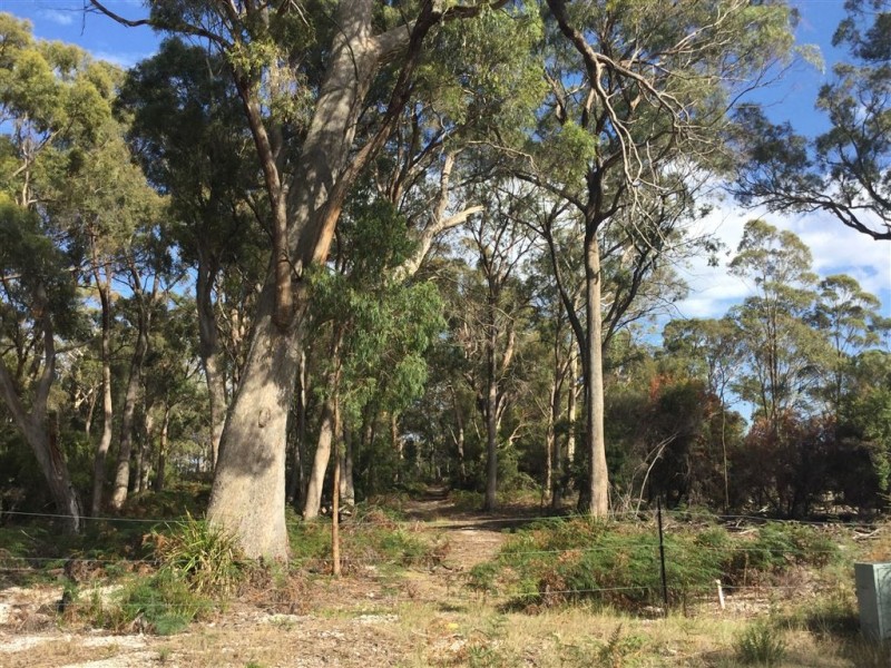 Lots – Inglis Road, Clarence Point TAS 7270