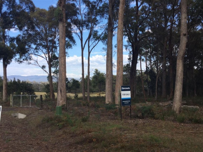 Lots – Inglis Road, Clarence Point TAS 7270