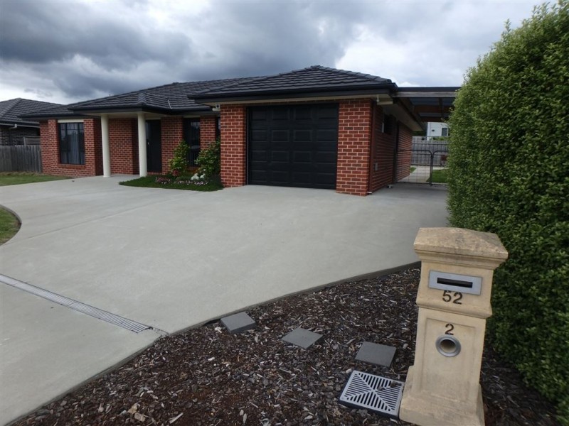 2/52 Wongarra Avenue, Legana TAS 7277