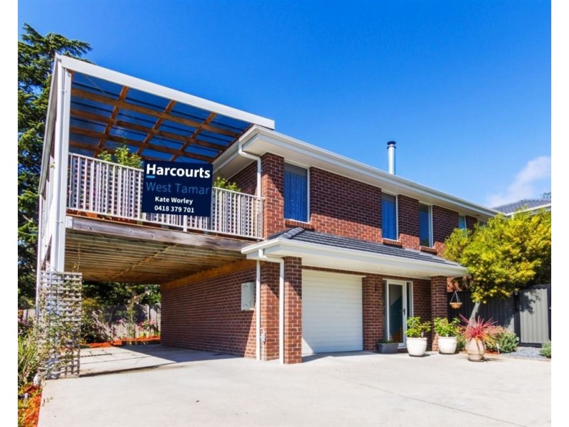 2/3 Beaton Street, Exeter TAS 7275