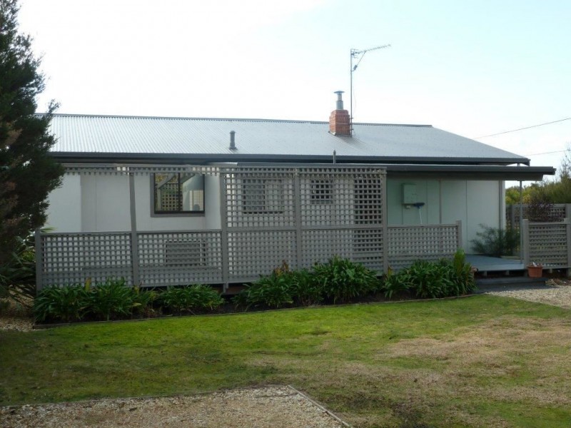 136 Gardners Road, Greens Beach TAS 7270
