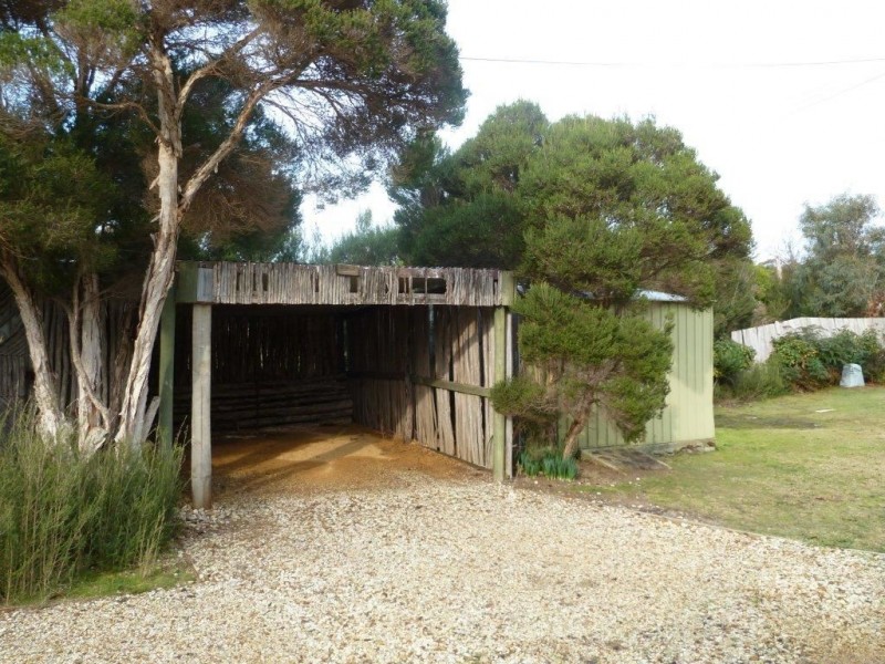 136 Gardners Road, Greens Beach TAS 7270