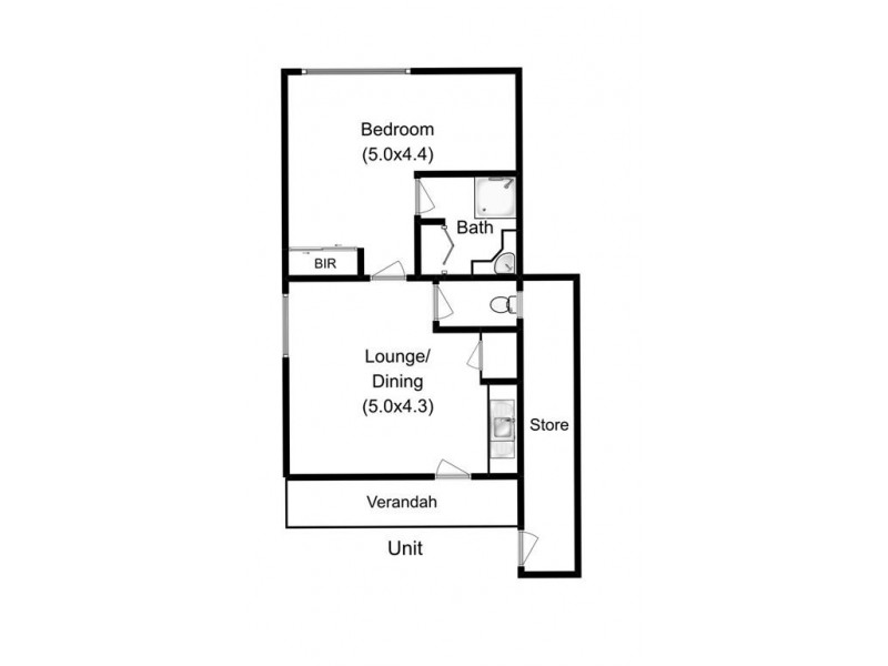 12a Ross Street, Beauty Point TAS 7270