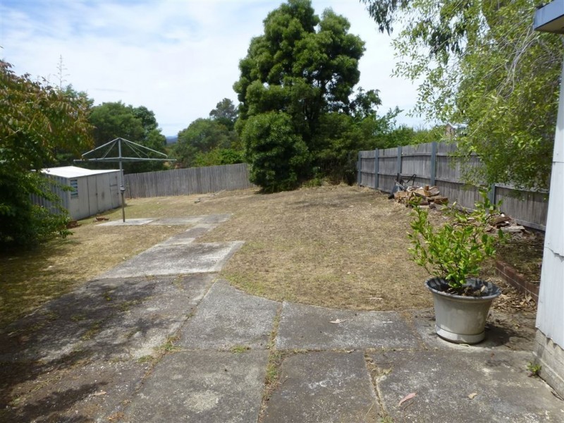 45 Kellys Lookout Road, Beaconsfield TAS 7270