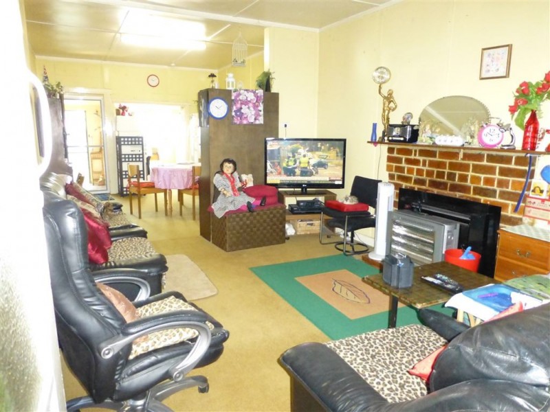 10 Fysh Street, Beaconsfield TAS 7270