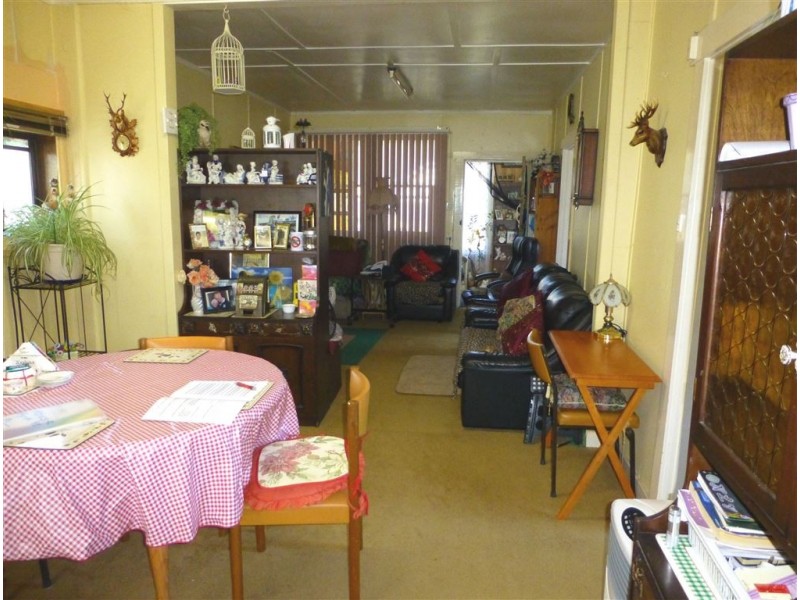 10 Fysh Street, Beaconsfield TAS 7270