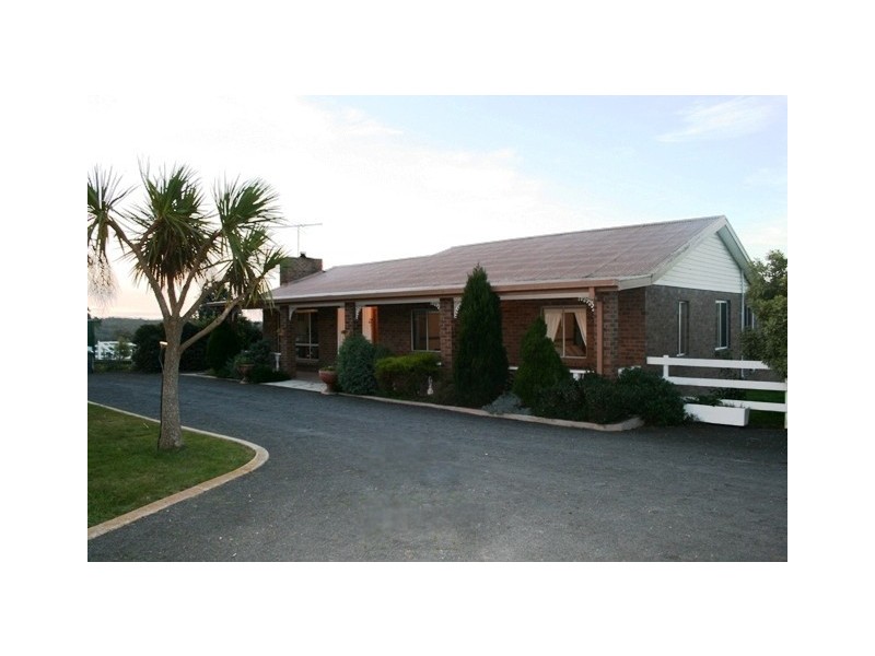 3592 West Tamar Hwy, Sidmouth TAS 7270