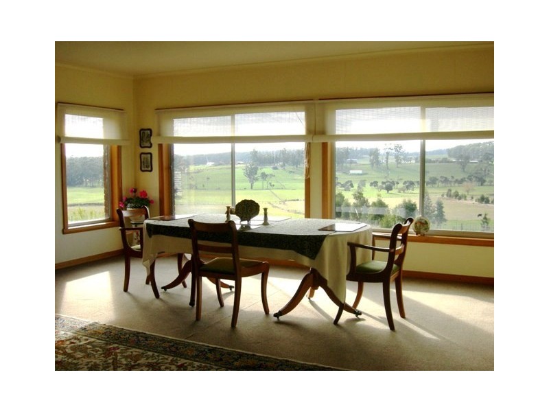 3592 West Tamar Hwy, Sidmouth TAS 7270