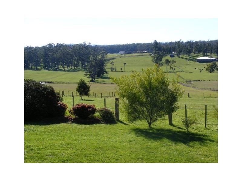 3592 West Tamar Hwy, Sidmouth TAS 7270
