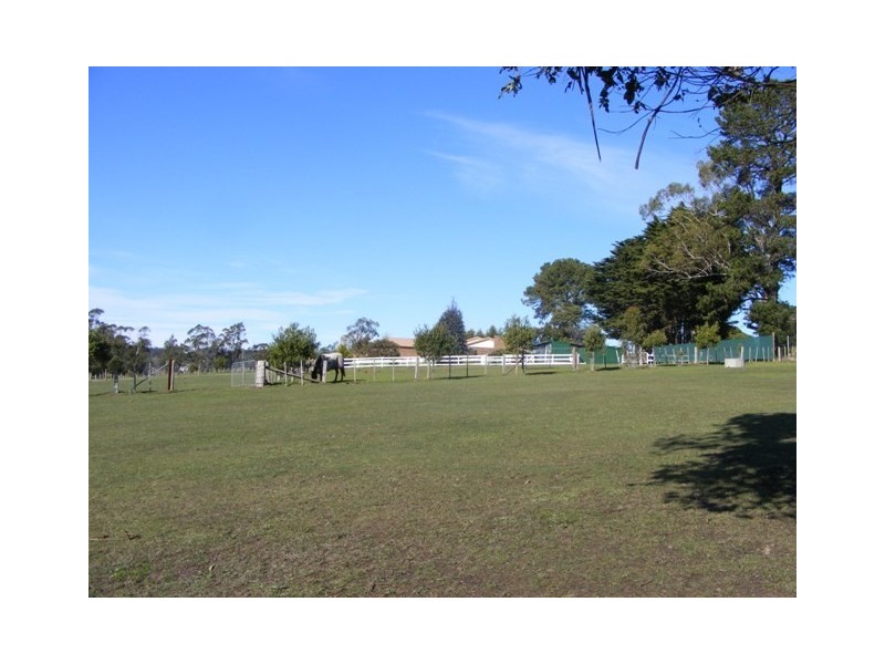 3592 West Tamar Hwy, Sidmouth TAS 7270