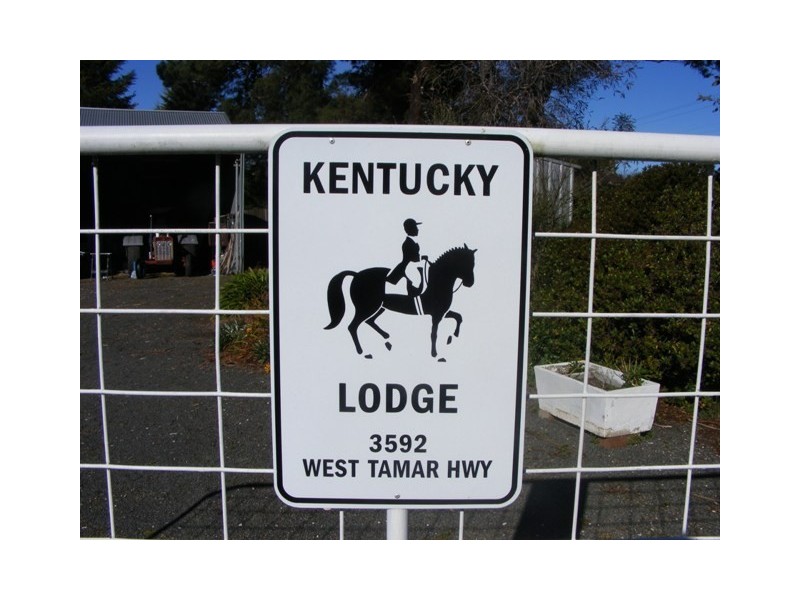 3592 West Tamar Hwy, Sidmouth TAS 7270
