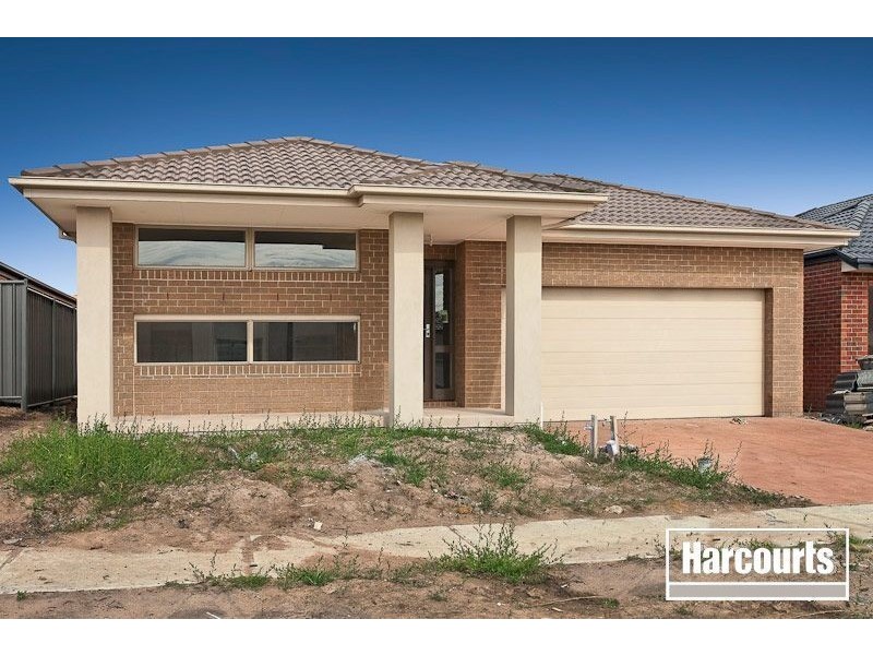 Lot 216 Perry Circuit, Cranbourne North VIC 3977
