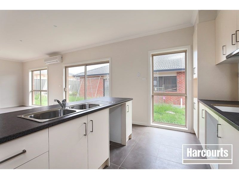 Lot 216 Perry Circuit, Cranbourne North VIC 3977