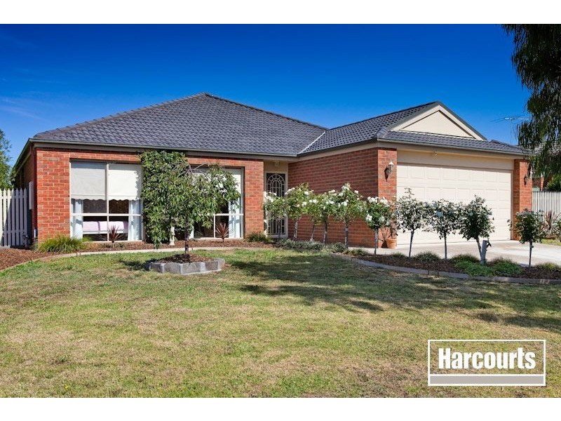 68 Astley Wynd, Lynbrook VIC 3975