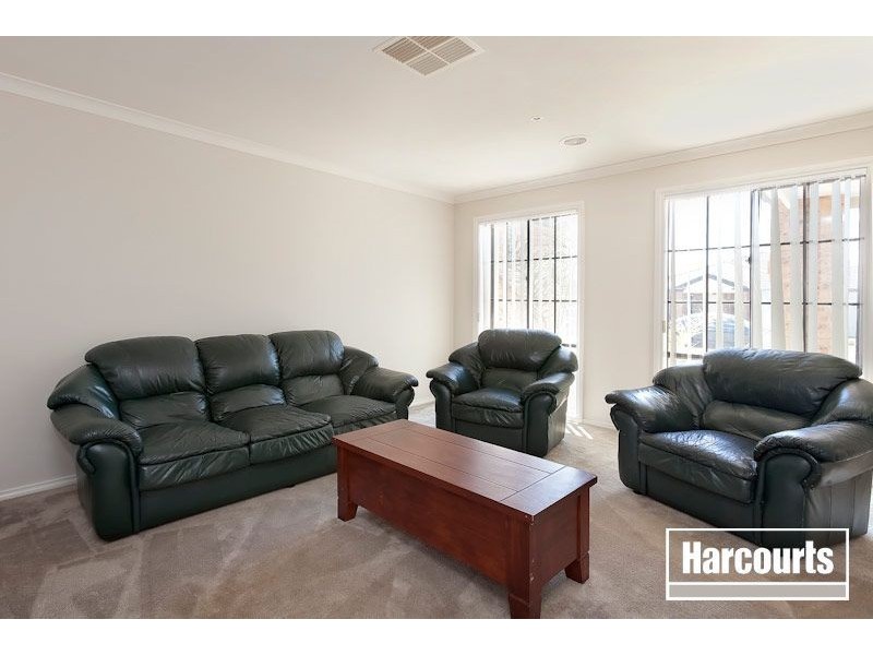 5 Wattle Valley Close, Lyndhurst VIC 3975