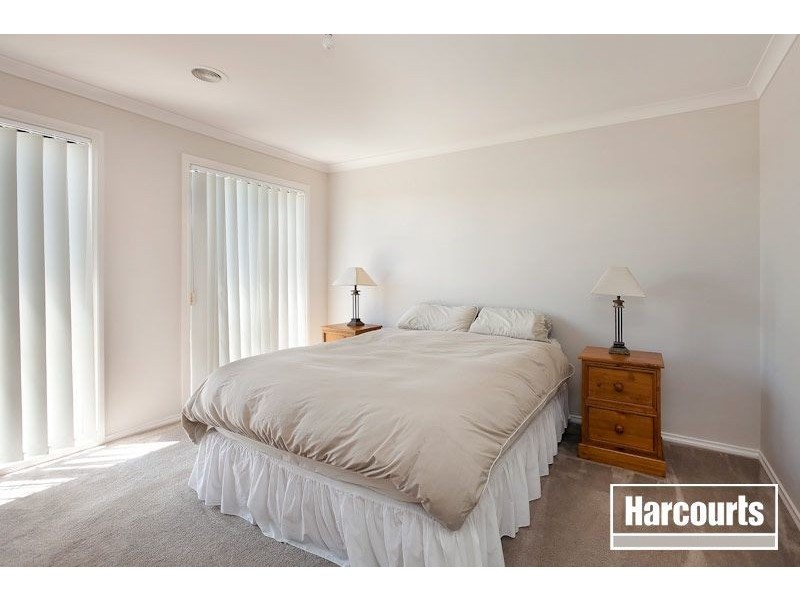 5 Wattle Valley Close, Lyndhurst VIC 3975