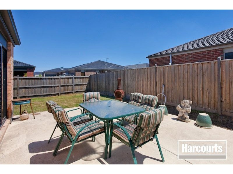 5 Wattle Valley Close, Lyndhurst VIC 3975