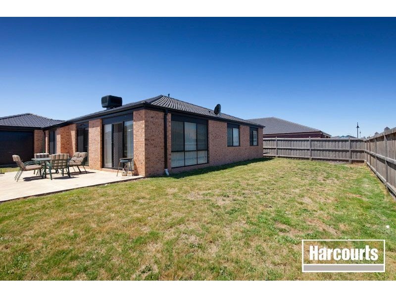 5 Wattle Valley Close, Lyndhurst VIC 3975