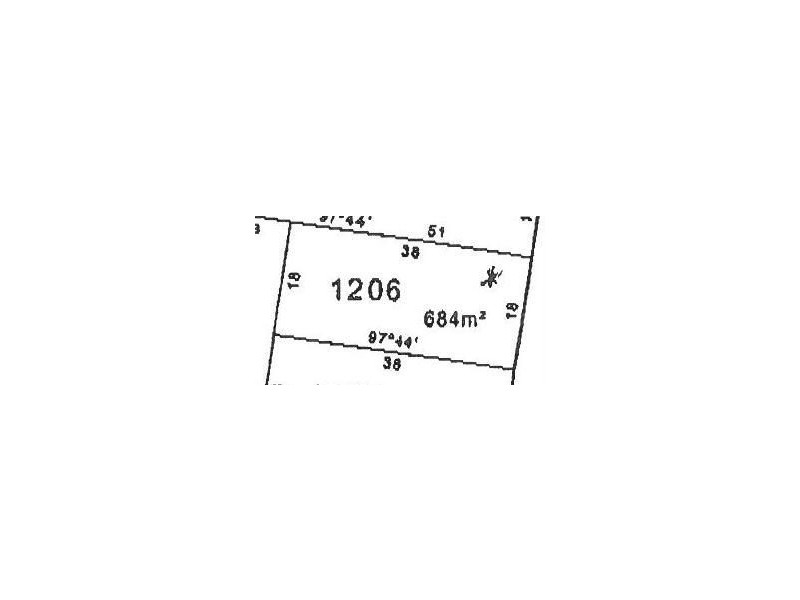Lot 1206 Rosebush Court, Lyndhurst VIC 3975