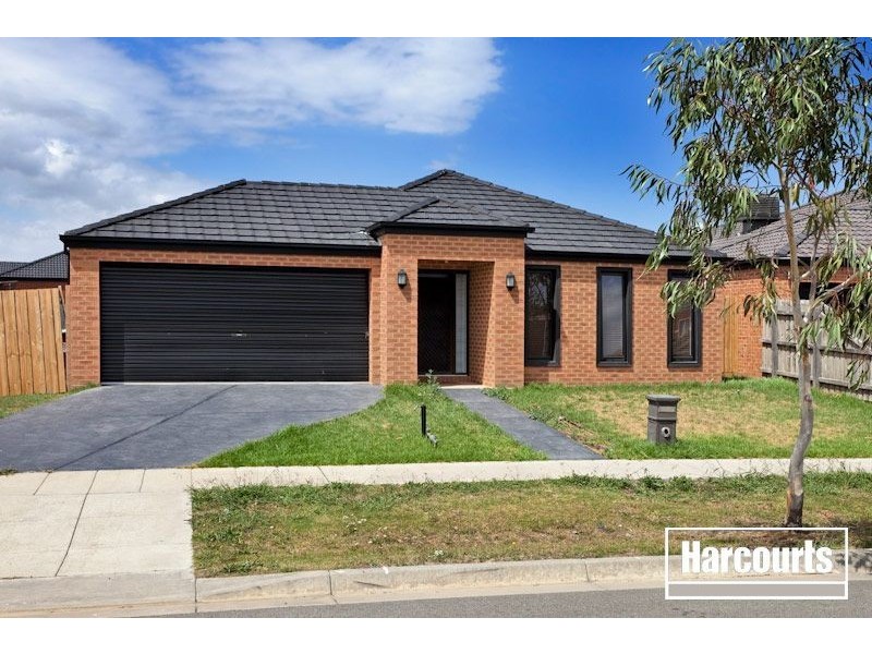 16 Boothby Terrace, Lynbrook VIC 3975