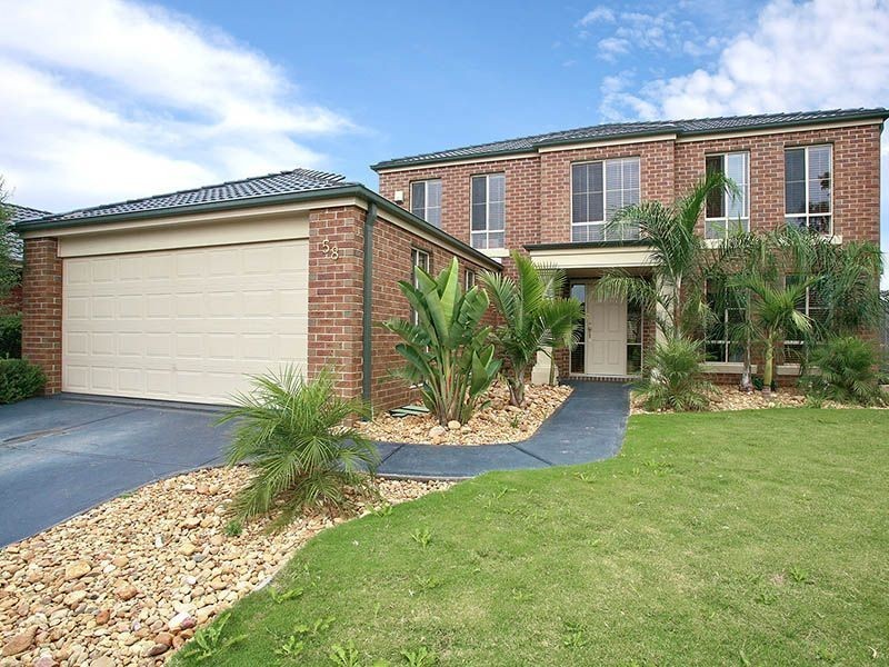 58 Astley Wynd, Lynbrook VIC 3975