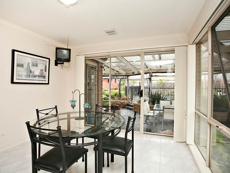 58 Astley Wynd, Lynbrook VIC 3975