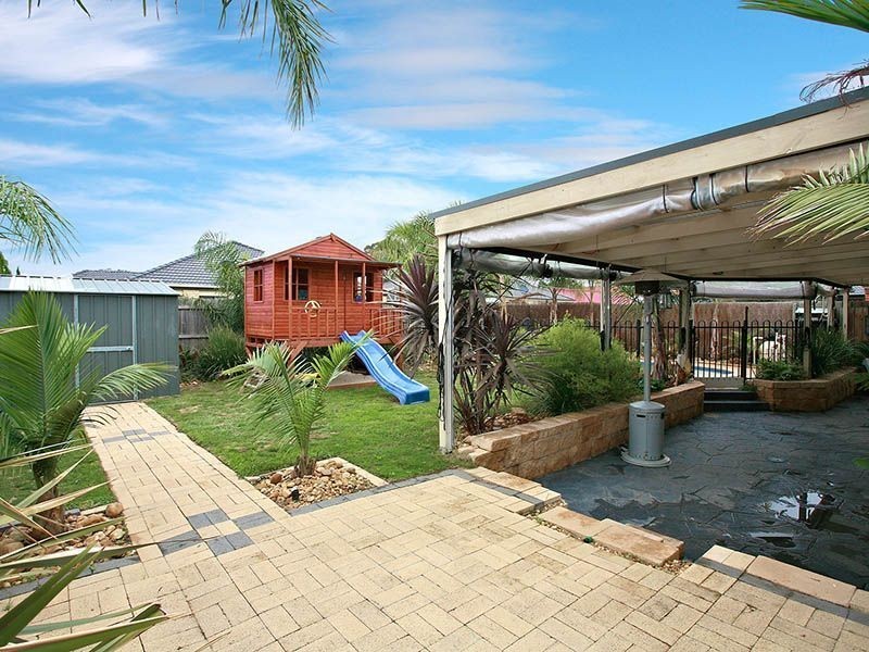 58 Astley Wynd, Lynbrook VIC 3975