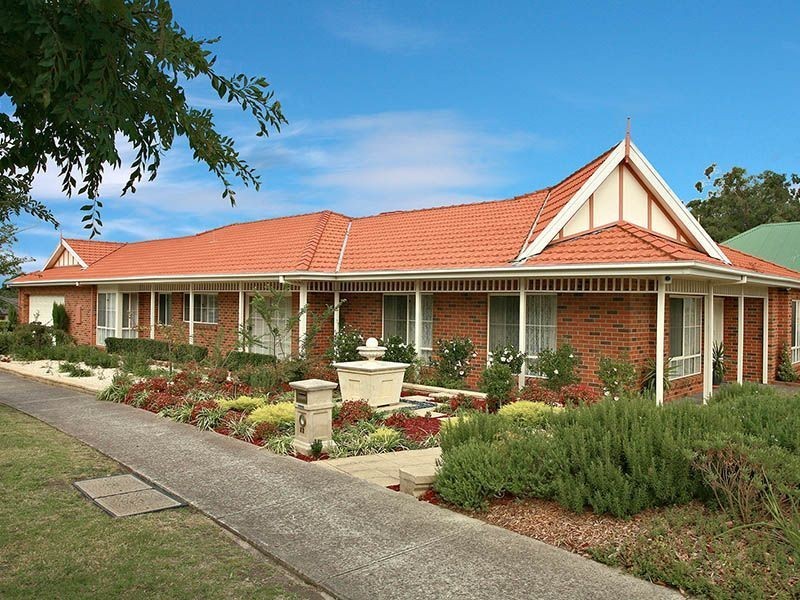 22 Caversham Terrace, Lynbrook VIC 3975