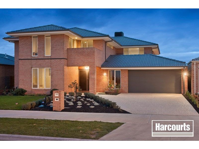 45 Lyndhurst Boulevard, Lyndhurst VIC 3975