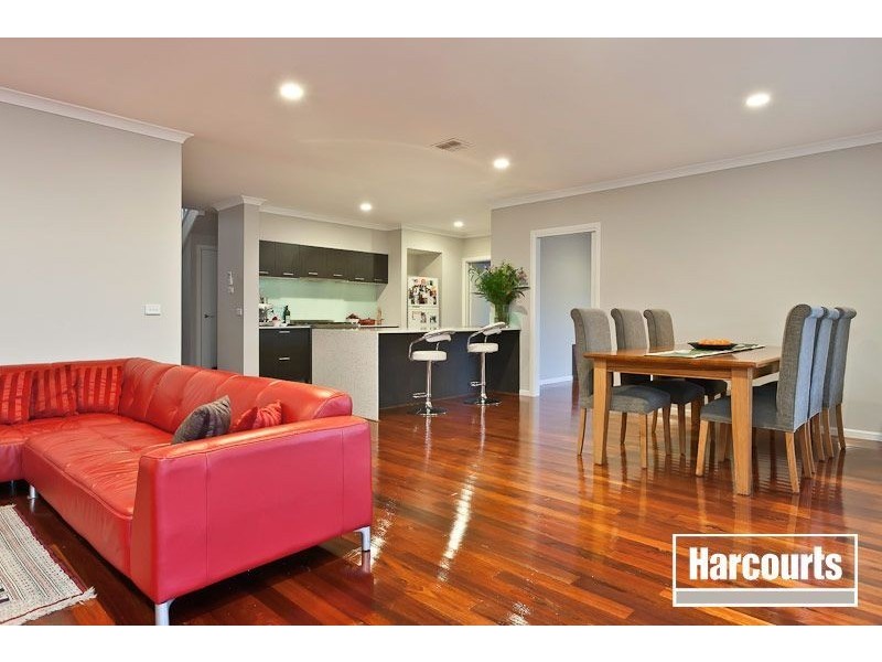 45 Lyndhurst Boulevard, Lyndhurst VIC 3975