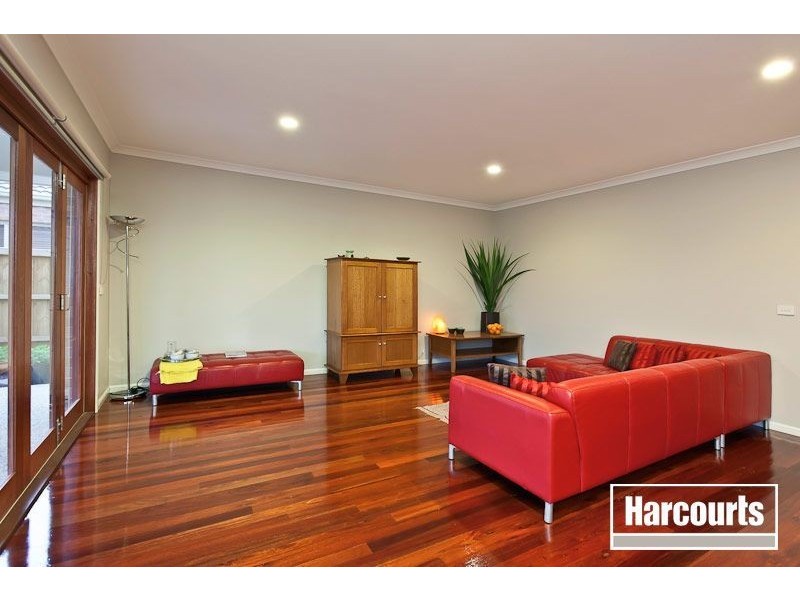 45 Lyndhurst Boulevard, Lyndhurst VIC 3975