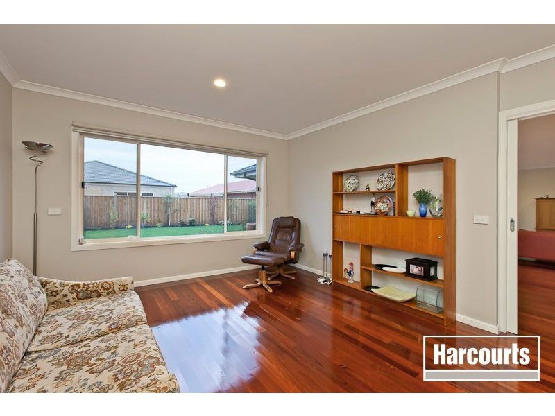 45 Lyndhurst Boulevard, Lyndhurst VIC 3975