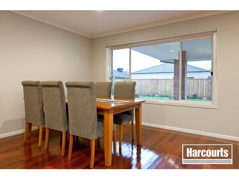 45 Lyndhurst Boulevard, Lyndhurst VIC 3975