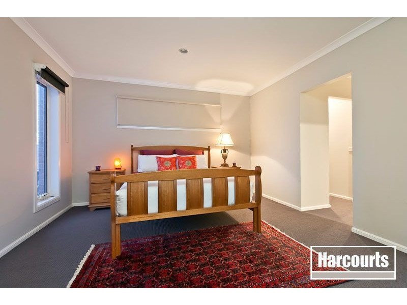 45 Lyndhurst Boulevard, Lyndhurst VIC 3975