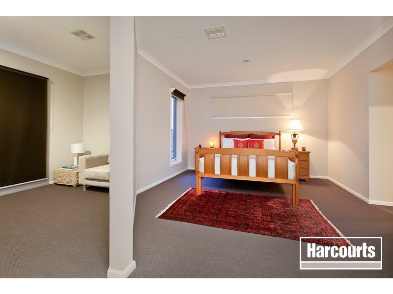 45 Lyndhurst Boulevard, Lyndhurst VIC 3975