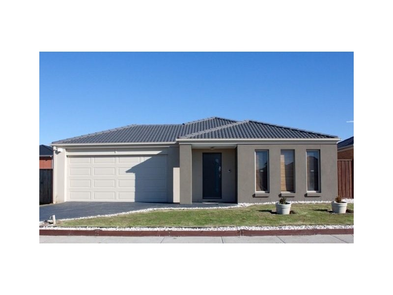 23 Alpine Heath Way, Lyndhurst VIC 3975