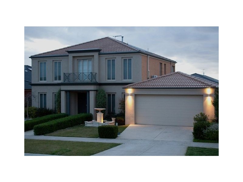 7 Golden Elm Way, Lyndhurst VIC 3975