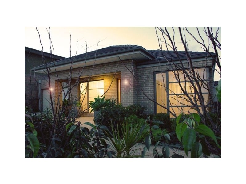 18 Carbine Way, Lyndhurst VIC 3975